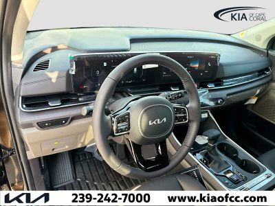 2026 Kia Carnival — photo 26 view