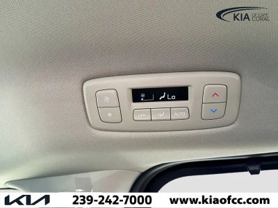 2026 Kia Carnival — photo 19 view