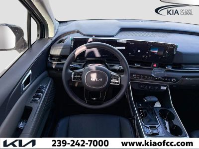 2026 Kia Carnival — photo 16 view