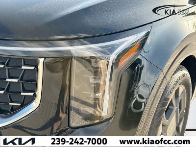 2026 Kia Carnival — photo 8 view