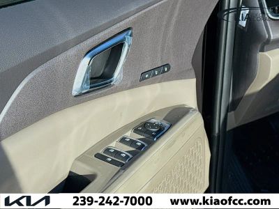 2026 Kia Carnival — photo 23 view