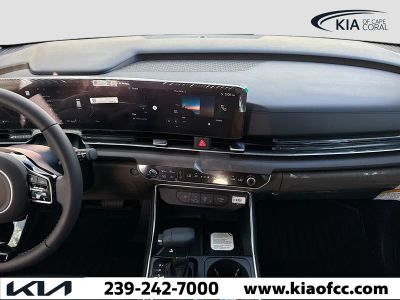 2026 Kia Carnival — photo 18 view