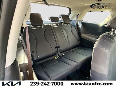2026 Kia Carnival — photo 20 view