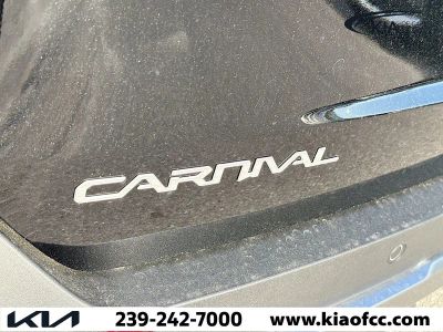 2026 Kia Carnival — photo 10 view