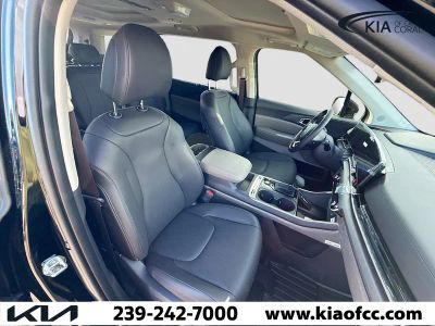 2026 Kia Carnival — photo 14 view