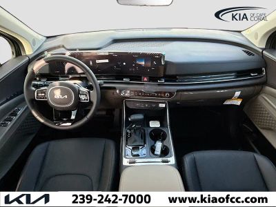 2026 Kia Carnival — photo 15 view
