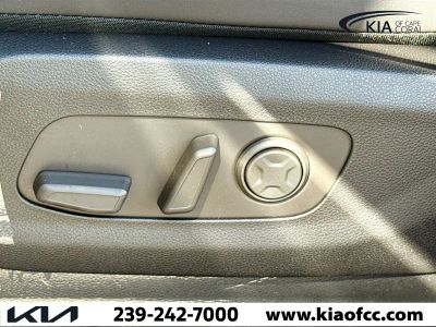 2026 Kia Carnival — photo 25 view