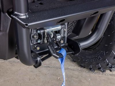 2026 Polaris Sportsman 570 EPS - Photo 4