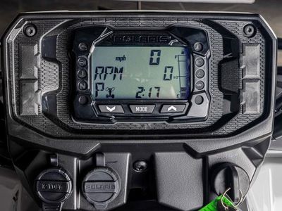 2026 Polaris Sportsman 570 EPS - Photo 14