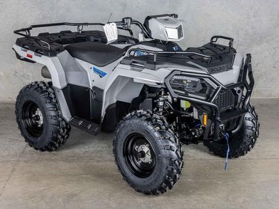 2026 Polaris Sportsman 570 EPS - Photo 1
