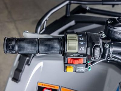 2026 Polaris Sportsman 570 EPS - Photo 12
