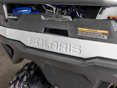 2026 Polaris Sportsman 570 EPS - Photo 8