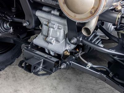 2026 Polaris Sportsman 570 EPS - Photo 9