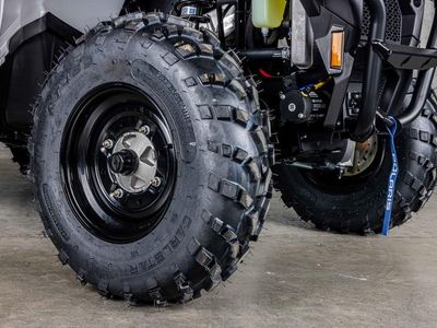 2026 Polaris Sportsman 570 EPS - Photo 5