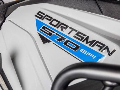 2026 Polaris Sportsman 570 EPS - Photo 17