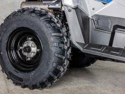 2026 Polaris Sportsman 570 EPS - Photo 7