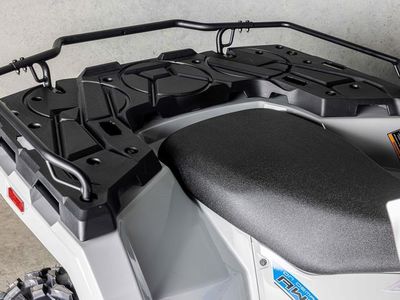 2026 Polaris Sportsman 570 EPS - Photo 10
