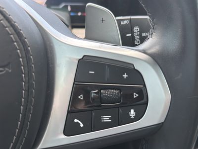 2023 BMW X7 — photo 33 view