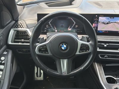 2023 BMW X7 — photo 15 view