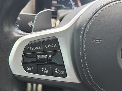 2023 BMW X7 — photo 32 view