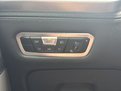2023 BMW X7 — photo 31 view