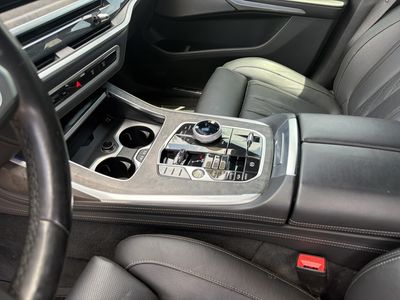2023 BMW X7 — photo 25 view