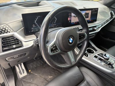 2023 BMW X7 — photo 24 view