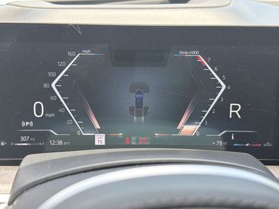 2023 BMW X7 — photo 38 view