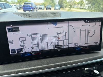 2023 BMW X7 — photo 29 view