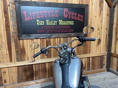 2017 Harley-Davidson Low Rider - Photo 8