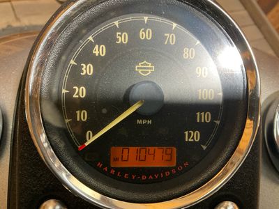 2017 Harley-Davidson Low Rider - Photo 7