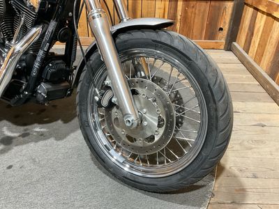 2017 Harley-Davidson Low Rider - Photo 4