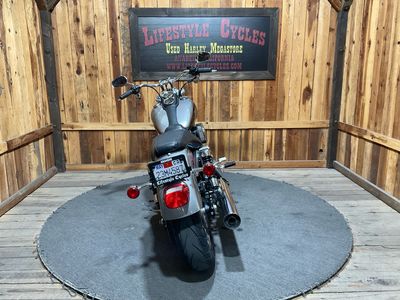 2017 Harley-Davidson Low Rider - Photo 10