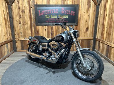 2017 Harley-Davidson Low Rider - Photo 1