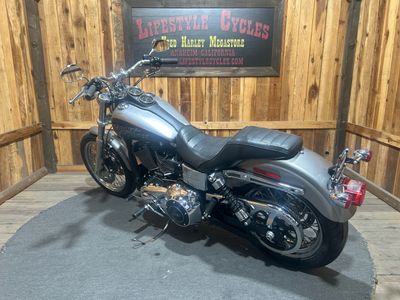 2017 Harley-Davidson Low Rider - Photo 2