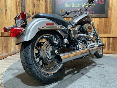 2017 Harley-Davidson Low Rider - Photo 6
