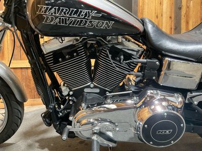 2017 Harley-Davidson Low Rider - Photo 12