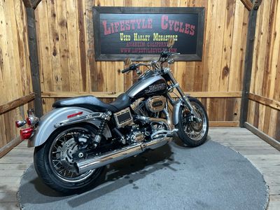 2017 Harley-Davidson Low Rider - Photo 14