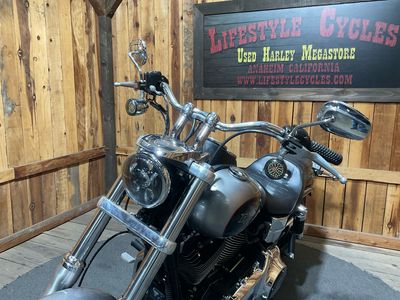 2017 Harley-Davidson Low Rider - Photo 11