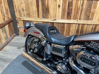 2017 Harley-Davidson Low Rider - Photo 3