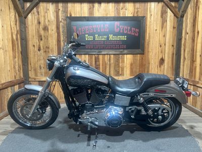 2017 Harley-Davidson Low Rider - Photo 9