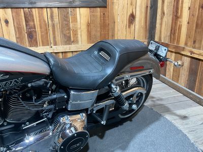 2017 Harley-Davidson Low Rider - Photo 15