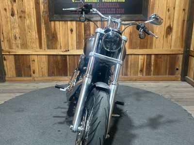 2017 Harley-Davidson Low Rider - Photo 5