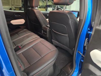 2024 GMC Canyon — photo 38 view