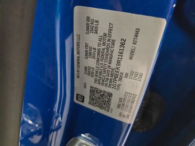 2024 GMC Canyon — photo 18 view