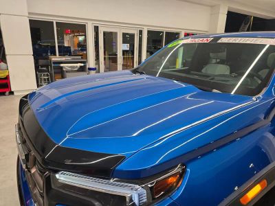 2024 GMC Canyon — photo 11 view