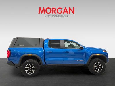 2024 GMC Canyon — photo 8 view
