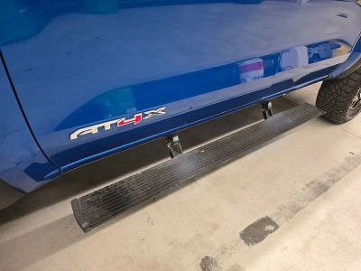 2024 GMC Canyon — photo 14 view