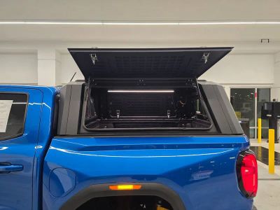 2024 GMC Canyon — photo 15 view