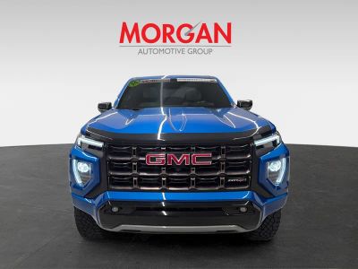 2024 GMC Canyon — photo 9 view